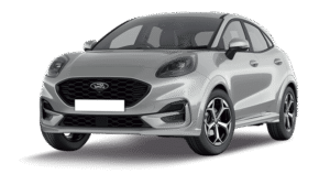 Leasing Coches Ford Puma - 1.0 EcoBoost MHEV ST-Line Automático