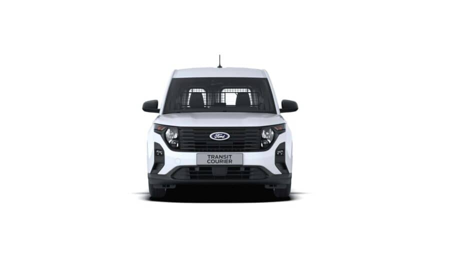 Leasing Coches Ford TRANSIT COURIER Kombi N1 1.5 EcoBlue Trend Blanco