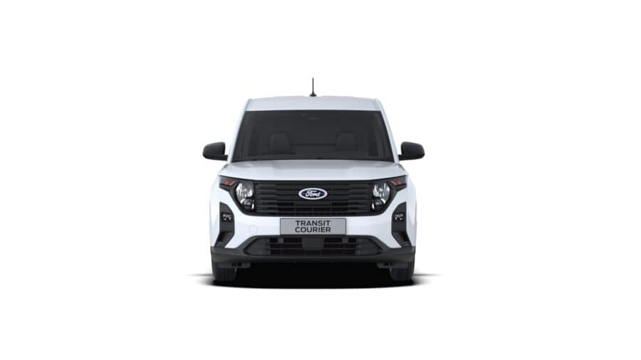 Leasing Coches Ford TRANSIT COURIER Van N1 1.5 Ecoblue Trend Blanco