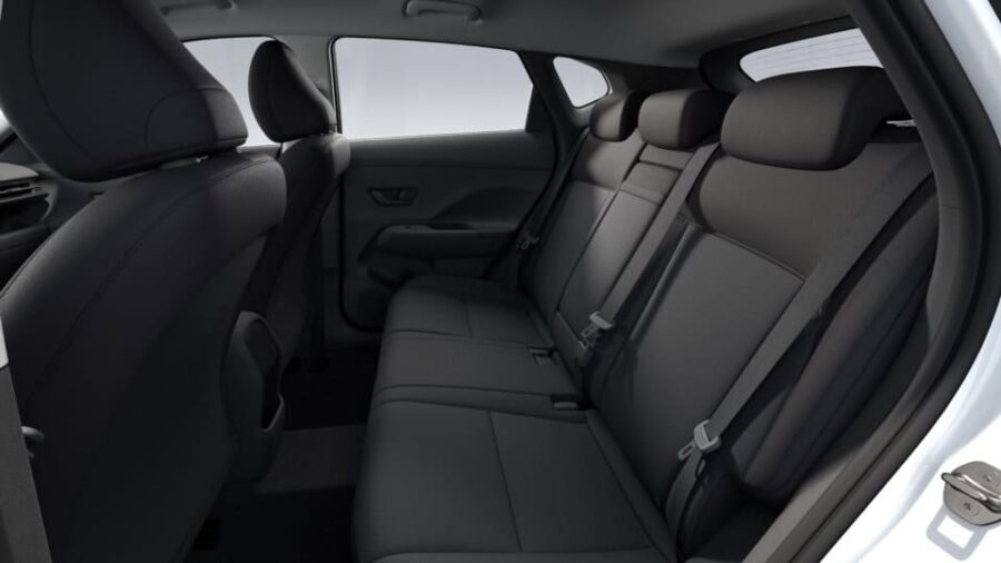 Leasing Coches Hyundai Kona 1.0T Maxx 4×2 Atlas White