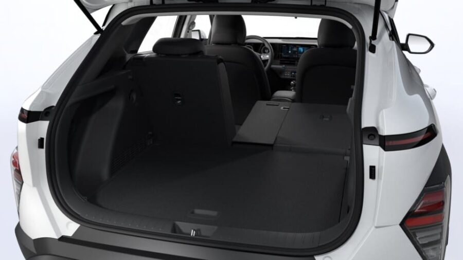 Leasing Coches Hyundai Kona 1.0T Maxx 4×2 Atlas White