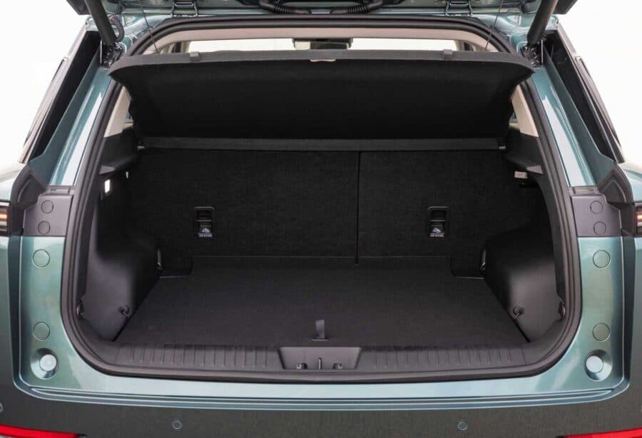 Leasing Coches Jaecoo 5 HEV Exclusive Gris Antracita, Blanco, Negro