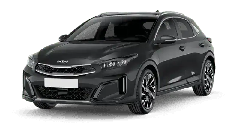 Leasing Coches Kia XCeed 1.0 MHEV Drive Penta Metal