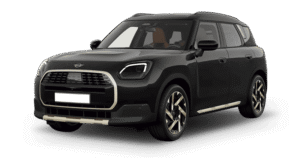 Leasing Coches Mini Countryman - D Favoured