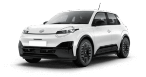 Leasing Coches Nissan Micra - 40 kWh Acenta