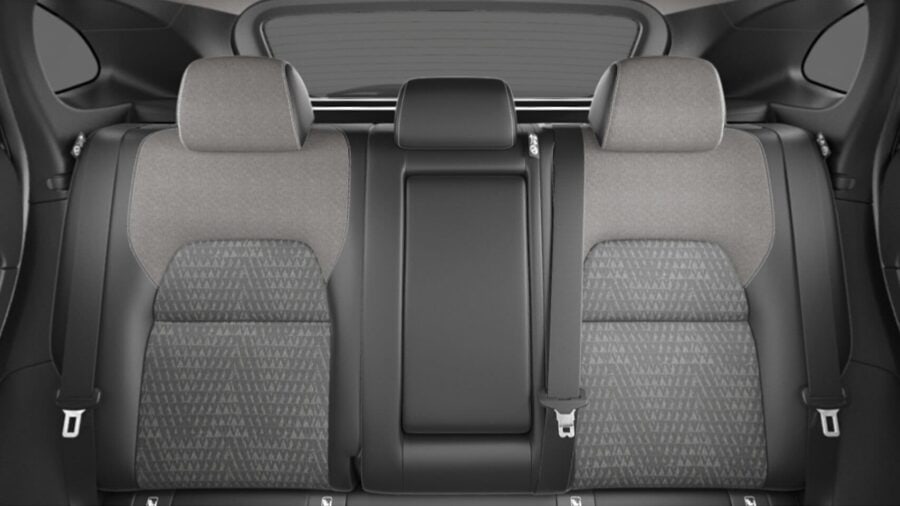 Leasing Coches Nissan Qashqai E-Power Automático N-Connecta Kori White