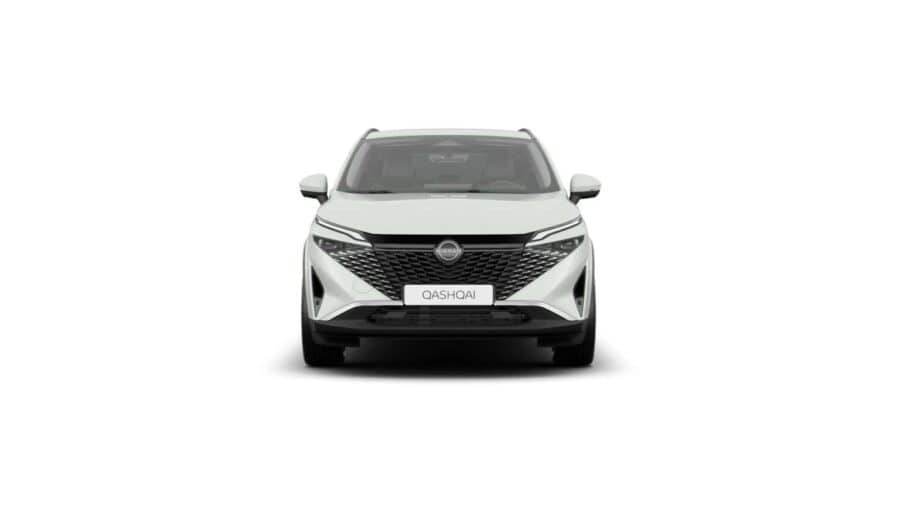 Leasing Coches Nissan Qashqai E-Power Automático N-Connecta Kori White