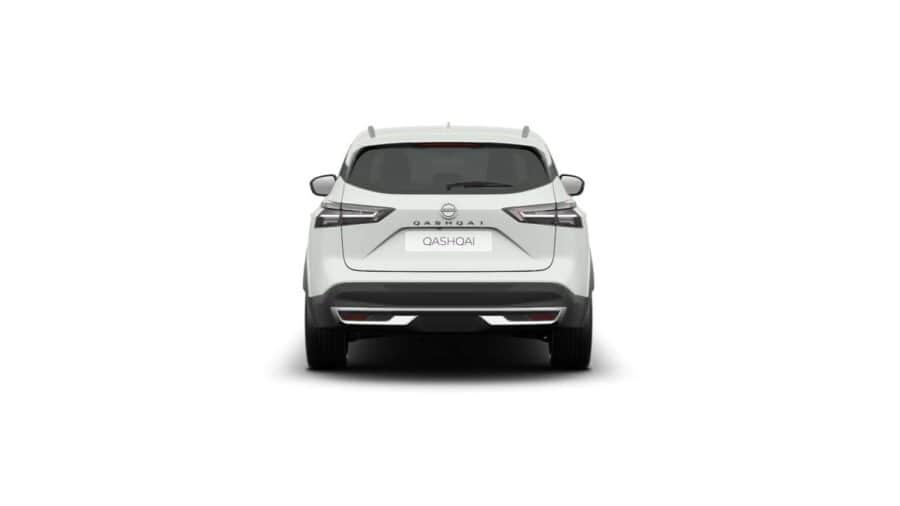 Leasing Coches Nissan Qashqai E-Power Automático N-Connecta Kori White