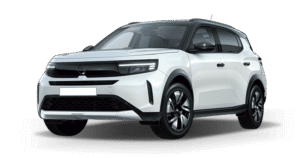 Leasing Coches Opel Frontera - 1.2T XHT Hybrid eDCT 107kW GS