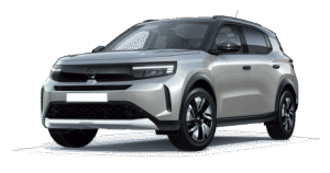 Leasing Coches Opel Frontera - 1.2T XHT Hybrid eDCT6 107kW Ultimate