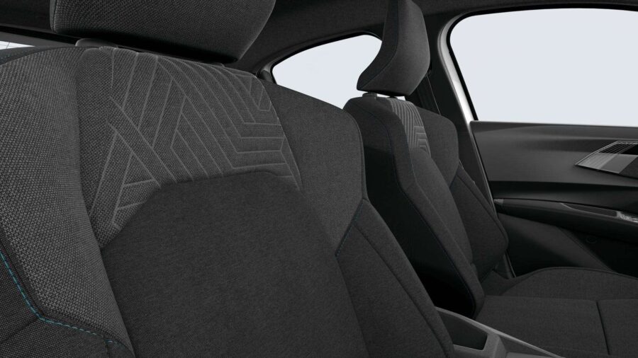 Leasing Coches Renault Clio Evolution TCe 85kW Blanco Glaciar, Gris Pizarra