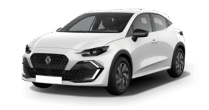 Leasing Coches Renault Clio - Evolution TCe 85kW