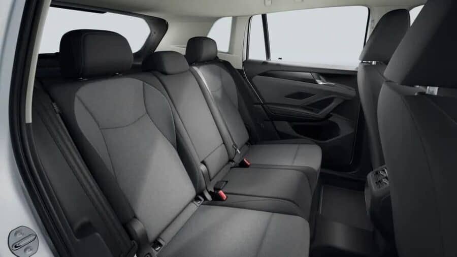 Leasing Coches Volkswagen Tiguan 1.5 eTSI DSG Blanco