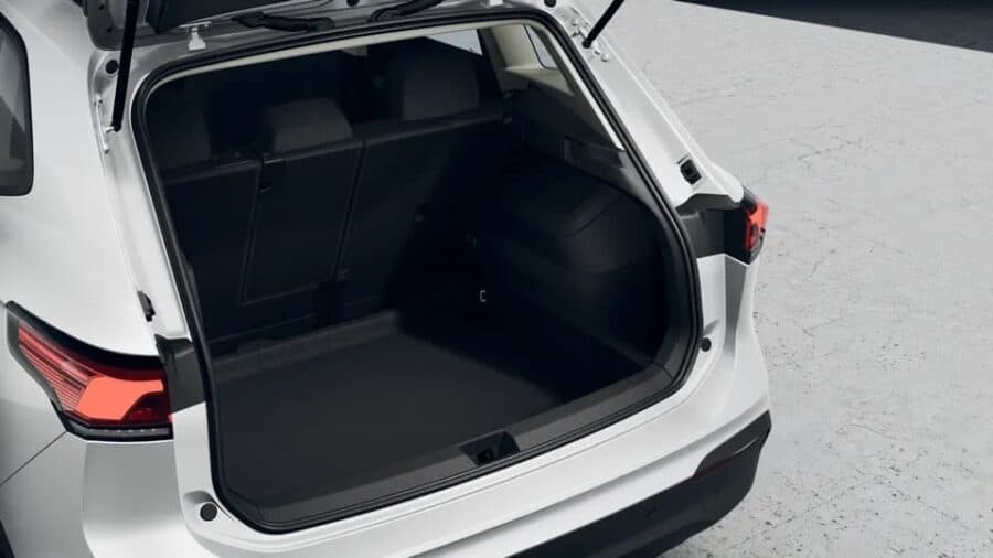 Leasing Coches Volkswagen Tiguan 1.5 eTSI DSG Blanco