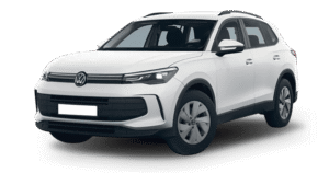 Leasing Coches Volkswagen Tiguan - 1.5 eTSI DSG