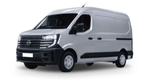 Leasing Coches Nissan Interstar - N1 L2 H2 Dci 96Kw 6M/T (3.5t) FWD Acenta