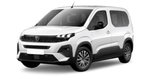 Leasing Coches Peugeot Rifter - Active Business Standard N1 BlueHDi 100 S&S