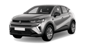 Leasing Coches Renault Captur - evolut TCe 103kW EDC mild hyb.