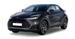 Leasing Coches Toyota C-HR - Hybrid 140 e-CVT 5P Advance