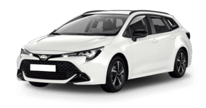 Leasing Coches Toyota Corolla Touring Sports - Hybrid 140 Active