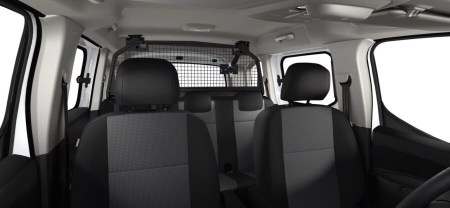 Leasing Coches Citroën Berlingo Talla M BlueHDi 100 S&S You Blanco Banquisen