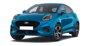 Leasing Coches Ford Puma - 1.0 EcoBoost MHEV ST-Line