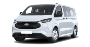Leasing Coches Ford Transit - Custom Kombi 2.5 Duratec PHEV 340 L2 Auto. Trend