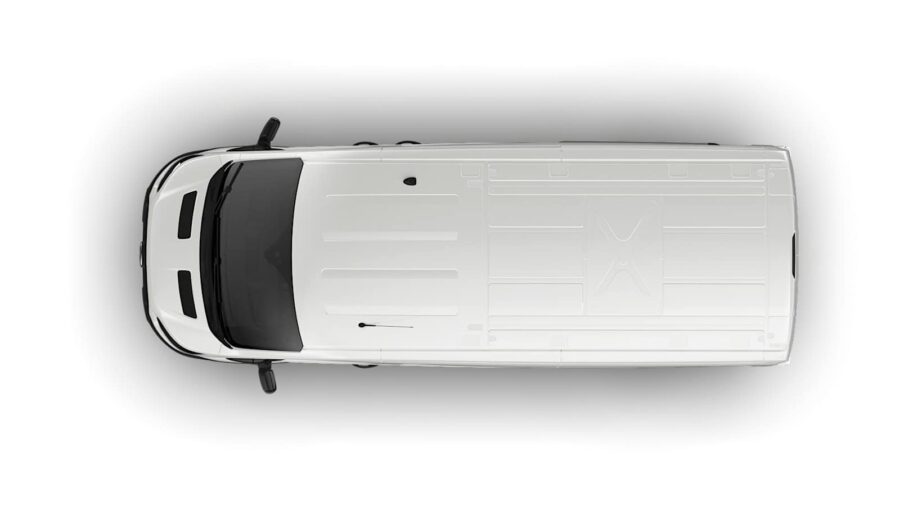 Leasing Coches Ford Transit VAN 350 L3 Trend N1 2.0 EcoBlue Blanco