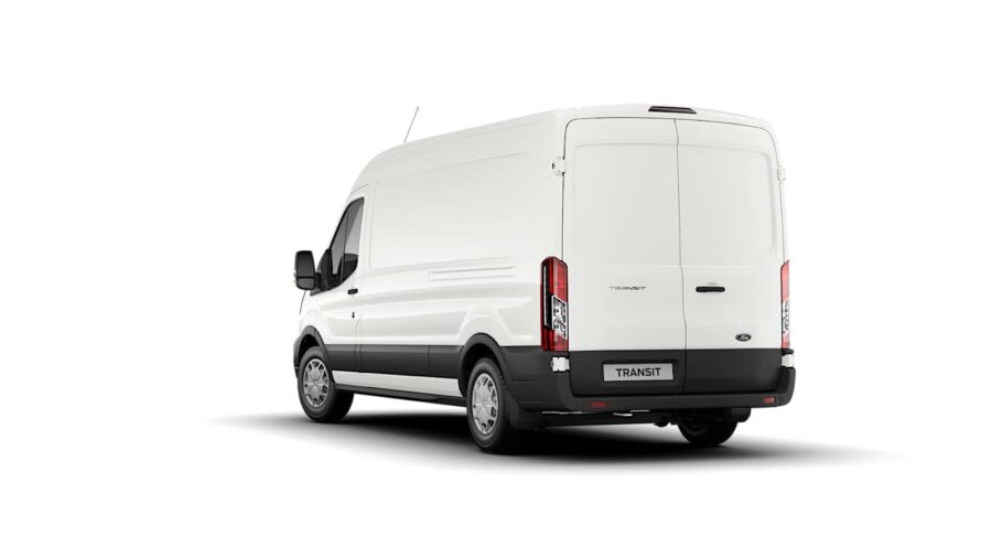 Leasing Coches Ford Transit VAN 350 L3 Trend N1 2.0 EcoBlue Blanco