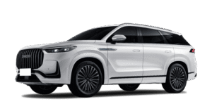Leasing Coches Jaecoo 8 - Exclusive