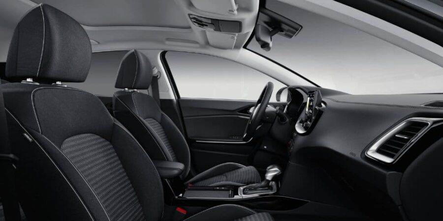 Leasing Coches Kia XCeed 1.0 T-GDi MHEV Drive Dark Penta Metal