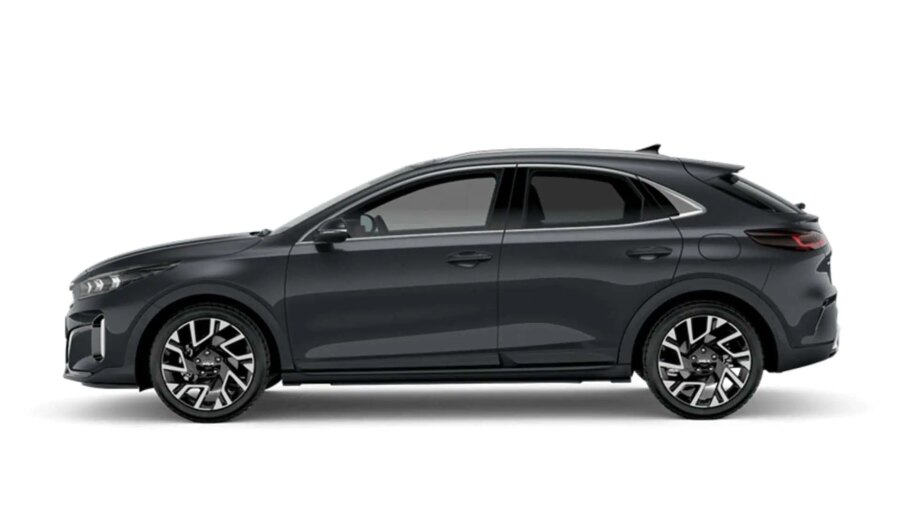 Leasing Coches Kia XCeed 1.0 MHEV Drive Penta Metal