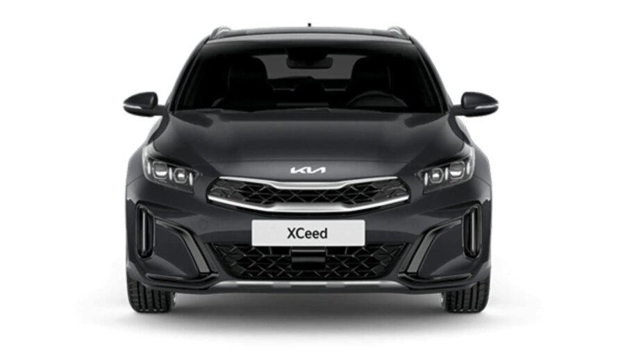 Leasing Coches Kia XCeed 1.0 MHEV Drive Penta Metal