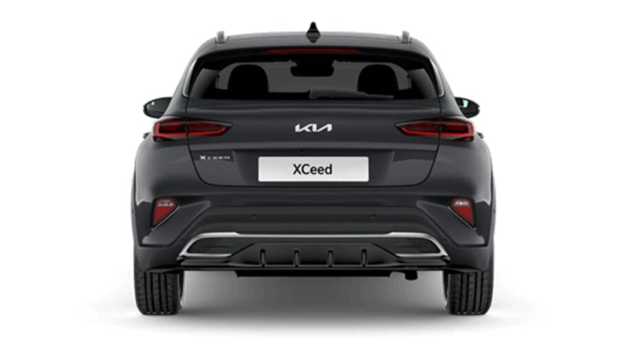 Leasing Coches Kia XCeed 1.0 MHEV Drive Penta Metal