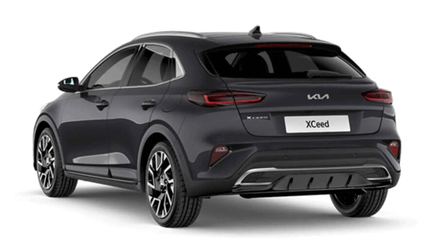 Leasing Coches Kia XCeed 1.0 MHEV Drive Penta Metal