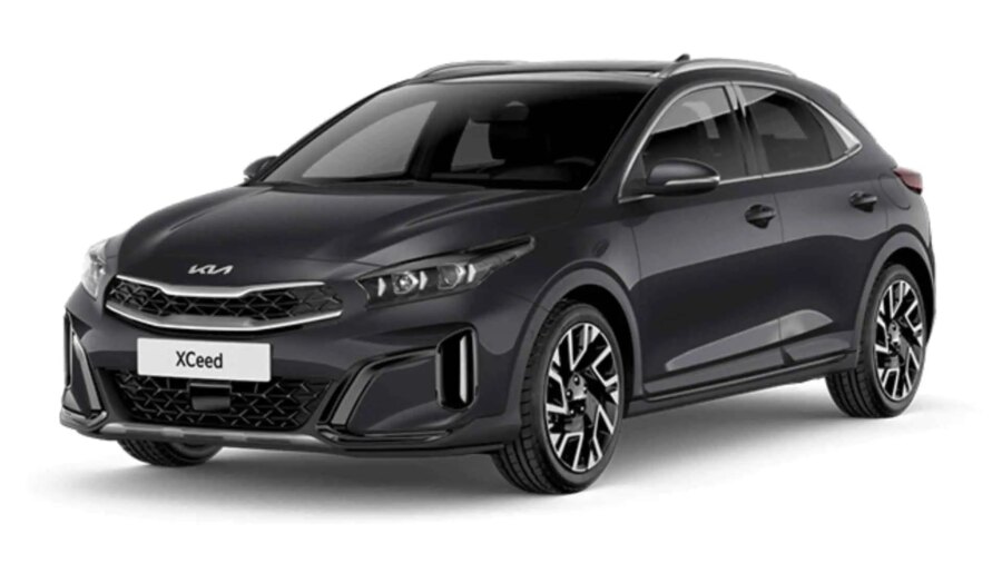 Leasing Coches Kia XCeed 1.0 MHEV Drive Penta Metal