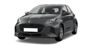 Leasing Coches Mazda 2 - 1.5 CVT Centre-Line