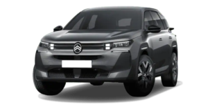 Leasing Coches Citroën C5 Aircross - Hybrid Auto. YOU