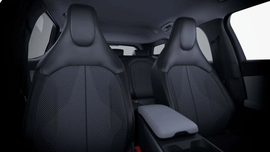 Leasing Coches Ford Explorer STYLE Rango Estándar RWD Blanco
