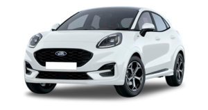 Leasing Coches Ford Puma - 1.0 EcoBoost MHEV ST-Line