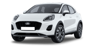 Leasing Coches Ford Puma - EcoBoost MHEV Titanium