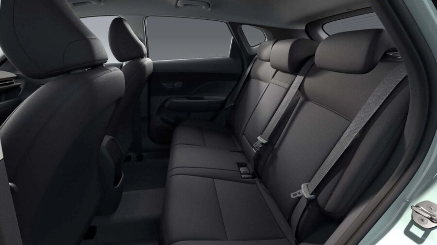 Leasing Coches Hyundai Kona 1.6 GDi HEV DT Maxx Mirage Green