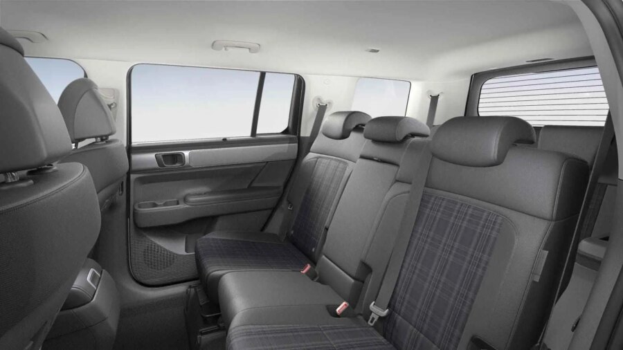 Leasing Coches Hyundai Santa Fe 1.6T PHEV 4X4 AT Maxx White Cream