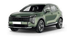 Leasing Coches Kia Sportage - 1.6 T-GDi HEV Drive 4×2