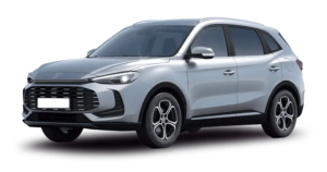 Leasing Coches MG ZS - 1.5 Standard