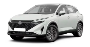 Leasing Coches Nissan Qashqai - DIG-T MHEV CVT Acenta