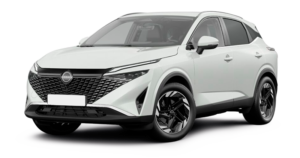 Leasing Coches Nissan Qashqai - DIG-T mHEV CVT 4×4 N-Connecta