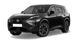 Leasing Coches Nissan X-Trail - 1.5 E-Power Acenta Hibrido