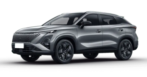 Leasing Coches Omoda 5 - 1.5 TGDI HEV BUSINESS