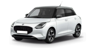 Leasing Coches Suzuki Swift - 1.2 S1
